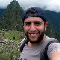 Отзыв от Расул - Visa DTV